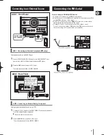 Preview for 7 page of Samsung MAX-G55 User Manual