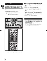 Preview for 14 page of Samsung MAX-G55 User Manual