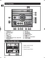 Предварительный просмотр 4 страницы Samsung MAX-G56 User Manual