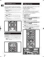 Preview for 8 page of Samsung MAX-G56 User Manual