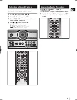 Предварительный просмотр 17 страницы Samsung MAX-G56 User Manual