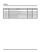 Preview for 2 page of Samsung Max Heat 2.0 Technical Data Book