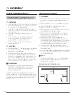 Preview for 52 page of Samsung Max Heat 2.0 Technical Data Book