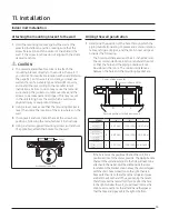 Preview for 55 page of Samsung Max Heat 2.0 Technical Data Book