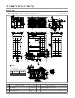 Preview for 32 page of Samsung Max Heat DVM S2 Technical Data Book