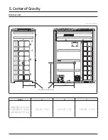 Preview for 33 page of Samsung Max Heat DVM S2 Technical Data Book