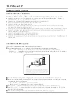 Preview for 43 page of Samsung Max Heat DVM S2 Technical Data Book