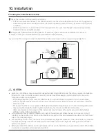 Preview for 44 page of Samsung Max Heat DVM S2 Technical Data Book