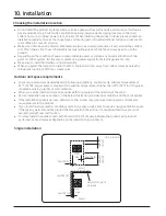 Preview for 45 page of Samsung Max Heat DVM S2 Technical Data Book