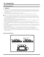 Preview for 48 page of Samsung Max Heat DVM S2 Technical Data Book