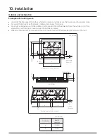 Preview for 50 page of Samsung Max Heat DVM S2 Technical Data Book