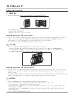 Preview for 53 page of Samsung Max Heat DVM S2 Technical Data Book