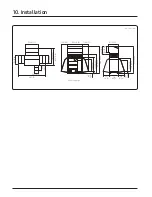 Preview for 54 page of Samsung Max Heat DVM S2 Technical Data Book