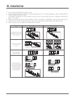 Preview for 64 page of Samsung Max Heat DVM S2 Technical Data Book