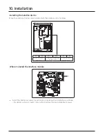 Preview for 77 page of Samsung Max Heat DVM S2 Technical Data Book