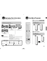 Предварительный просмотр 14 страницы Samsung MAX-KA66 User Manual