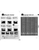 Предварительный просмотр 20 страницы Samsung MAX-KA66 User Manual