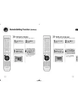 Предварительный просмотр 28 страницы Samsung MAX-KA66 User Manual