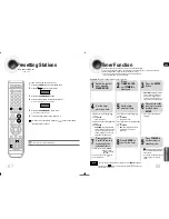 Предварительный просмотр 35 страницы Samsung MAX-KA66 User Manual