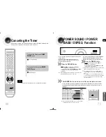 Предварительный просмотр 36 страницы Samsung MAX-KA66 User Manual