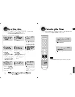 Предварительный просмотр 39 страницы Samsung MAX-KA69 User Manual