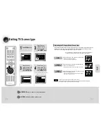 Предварительный просмотр 18 страницы Samsung MAX-KC650 Instruction Manual