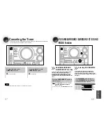 Предварительный просмотр 35 страницы Samsung MAX-KC650 Instruction Manual