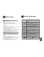 Предварительный просмотр 39 страницы Samsung MAX-KC650 Instruction Manual