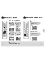 Preview for 28 page of Samsung MAX-KC930Q/XFO Instruction Manual