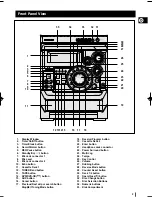 Предварительный просмотр 5 страницы Samsung MAX-KDZ150 Instruction Manual