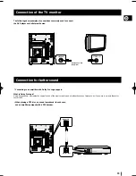 Предварительный просмотр 11 страницы Samsung MAX-KDZ150 Instruction Manual