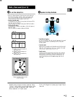 Предварительный просмотр 27 страницы Samsung MAX-KDZ150 Instruction Manual