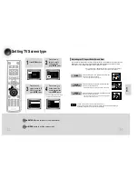 Предварительный просмотр 18 страницы Samsung MAX-KJ610 Instruction Manual