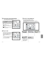 Предварительный просмотр 32 страницы Samsung MAX-KJ610 Instruction Manual