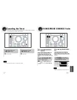 Предварительный просмотр 35 страницы Samsung MAX-KJ610 Instruction Manual