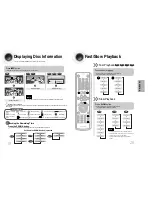 Preview for 11 page of Samsung MAX-KJ730 Instruction Manual