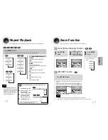 Preview for 13 page of Samsung MAX-KJ730 Instruction Manual