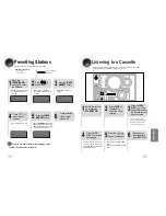 Preview for 31 page of Samsung MAX-KJ730 Instruction Manual