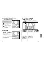 Preview for 32 page of Samsung MAX-KJ730 Instruction Manual