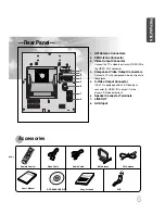 Предварительный просмотр 8 страницы Samsung MAX-KT65 Instruction Manual