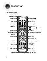 Предварительный просмотр 9 страницы Samsung MAX-KT65 Instruction Manual