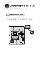 Предварительный просмотр 13 страницы Samsung MAX-KT65 Instruction Manual