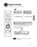 Предварительный просмотр 24 страницы Samsung MAX-KT65 Instruction Manual