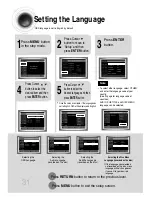 Предварительный просмотр 33 страницы Samsung MAX-KT65 Instruction Manual