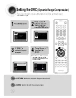 Предварительный просмотр 41 страницы Samsung MAX-KT65 Instruction Manual