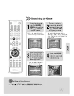 Предварительный просмотр 52 страницы Samsung MAX-KT65 Instruction Manual