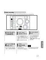 Предварительный просмотр 66 страницы Samsung MAX-KT65 Instruction Manual