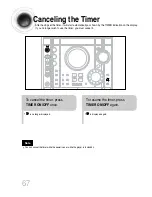 Предварительный просмотр 69 страницы Samsung MAX-KT65 Instruction Manual