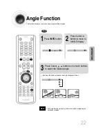 Предварительный просмотр 24 страницы Samsung MAX-KT75 Instruction Manual