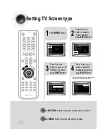 Предварительный просмотр 35 страницы Samsung MAX-KT75 Instruction Manual